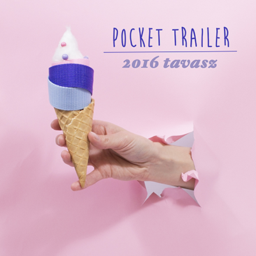 Így készültek a Pocket Trailer édes fotói